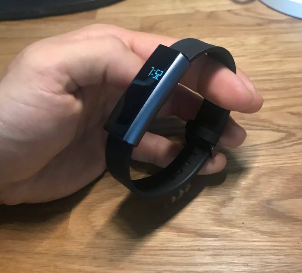 xiaomi amazfit a1603