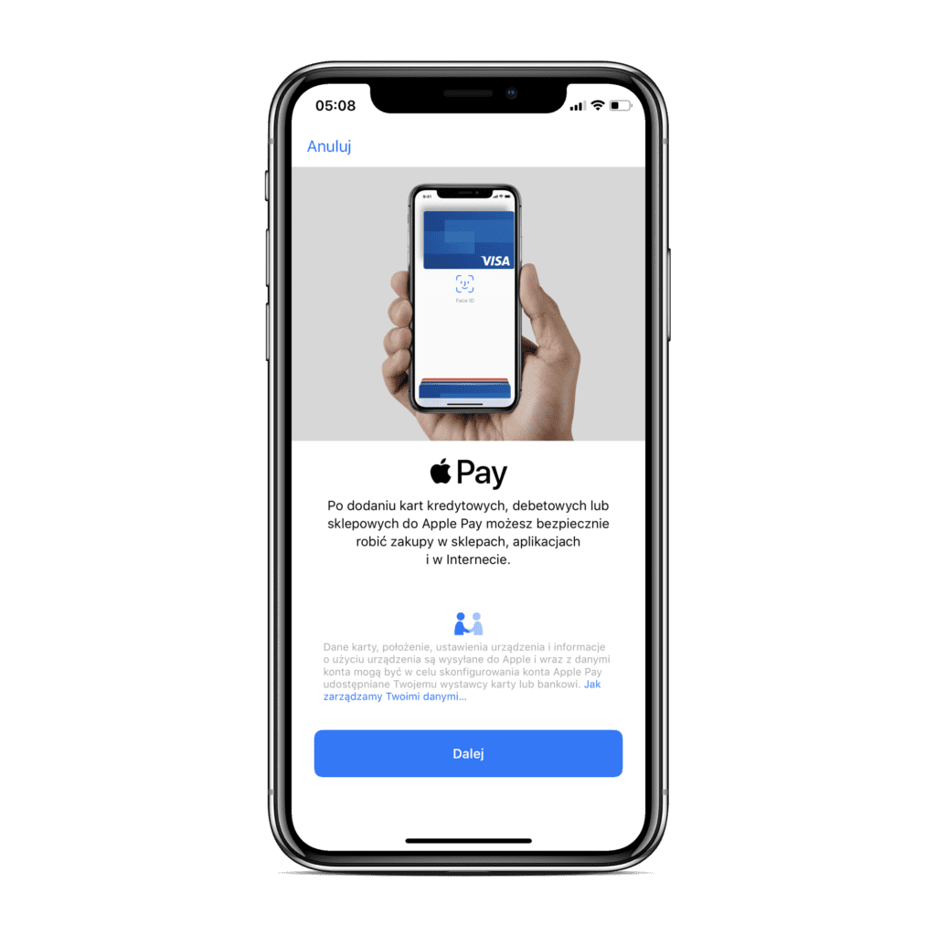 Apple Pay