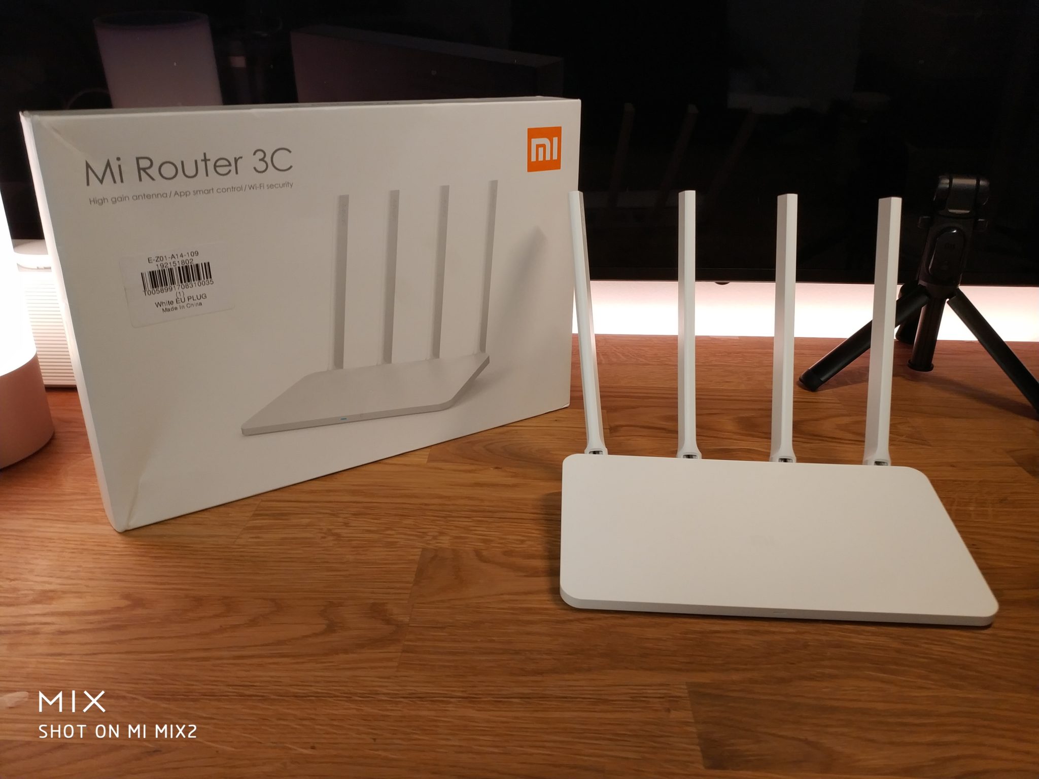 Xiaomi WiFi Router 3C