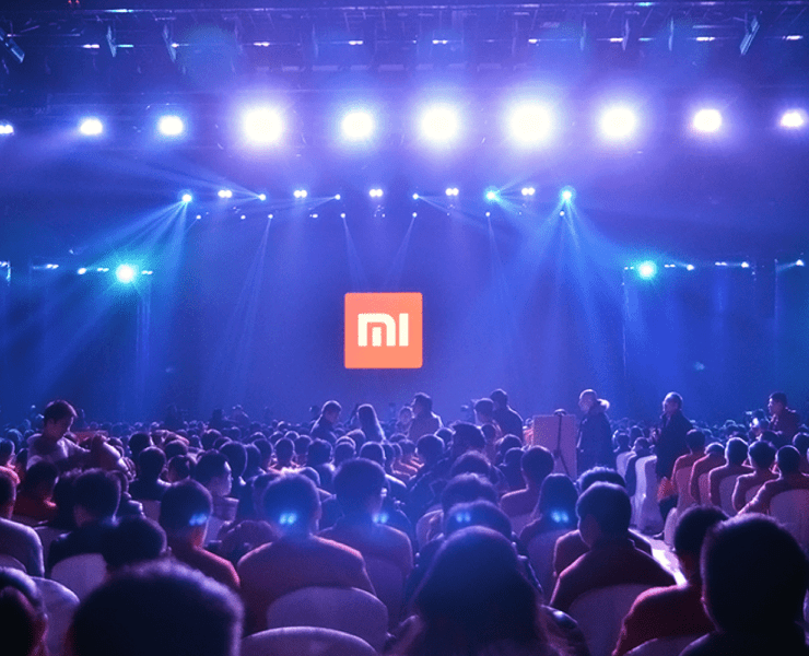 Konferencja Xiaomi 31 maja - MIUI 10, Xiaomi Mi 8, Mi Band 3