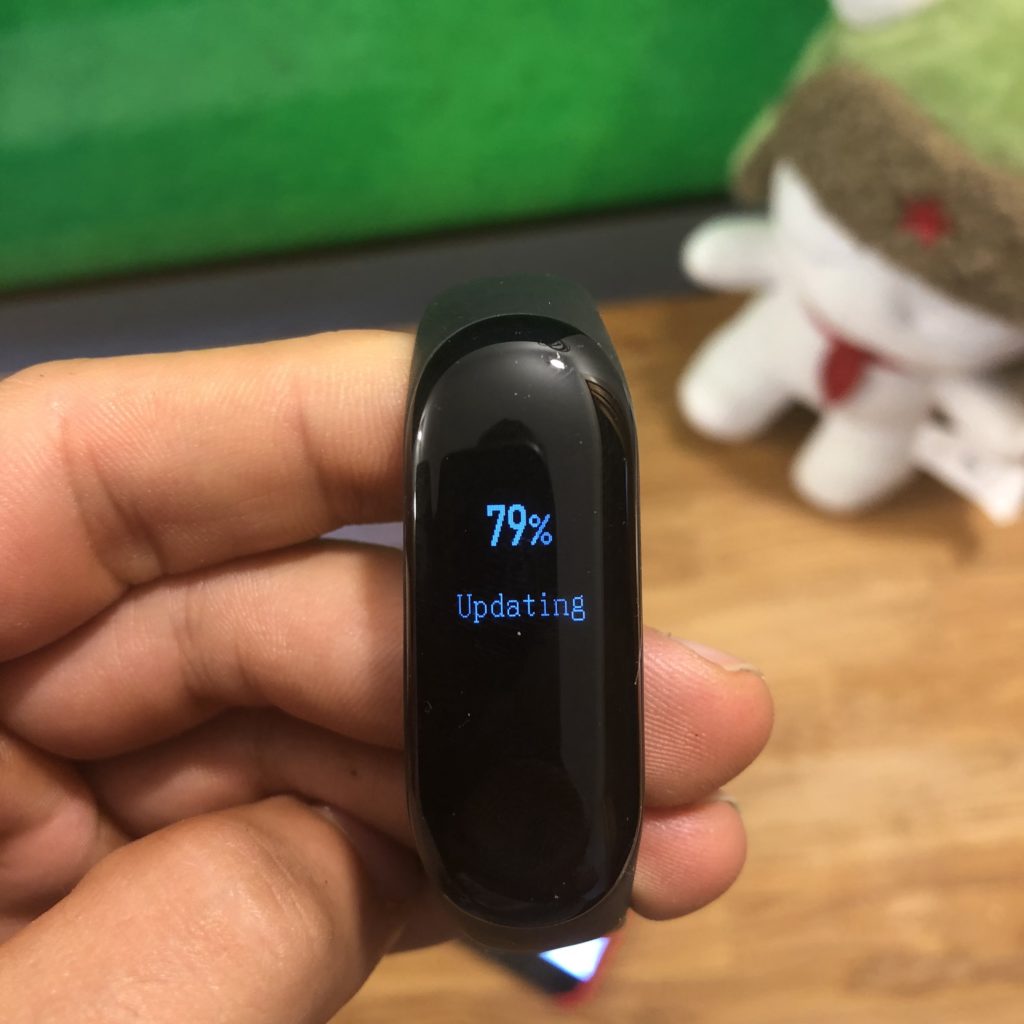 Mi Band 3