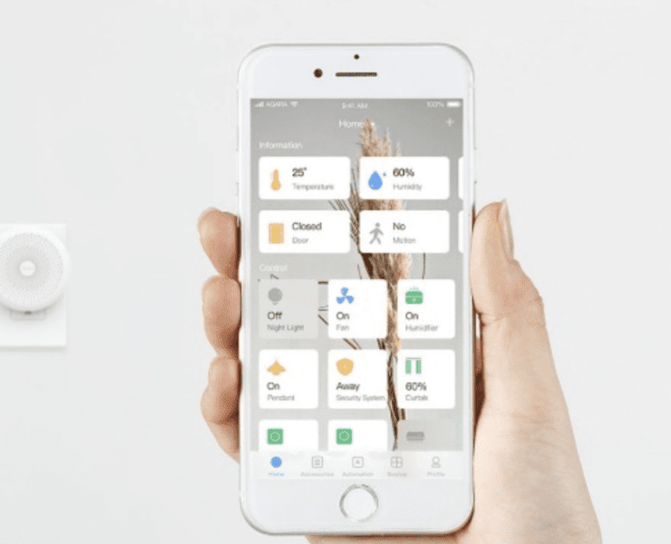 Centralka smart home od Xiaomi obsługująca Apple Homekit dostępna do kupienia!