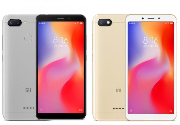 Xiaomi Redmi 6 i Redmi 6A otrzymują MIUI 10 w wersji stabilnej