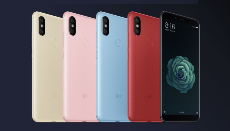 Xiaomi Mi A2 otrzymuje wersję betą Andorida 9.0 Pie