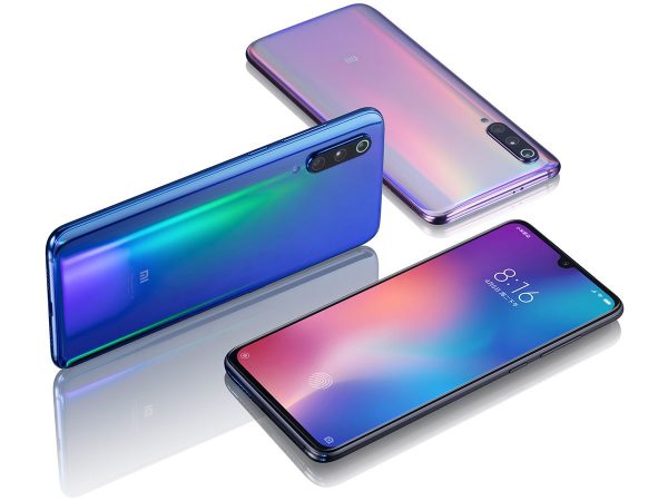 Można już zamawiać Xiaomi Mi 9