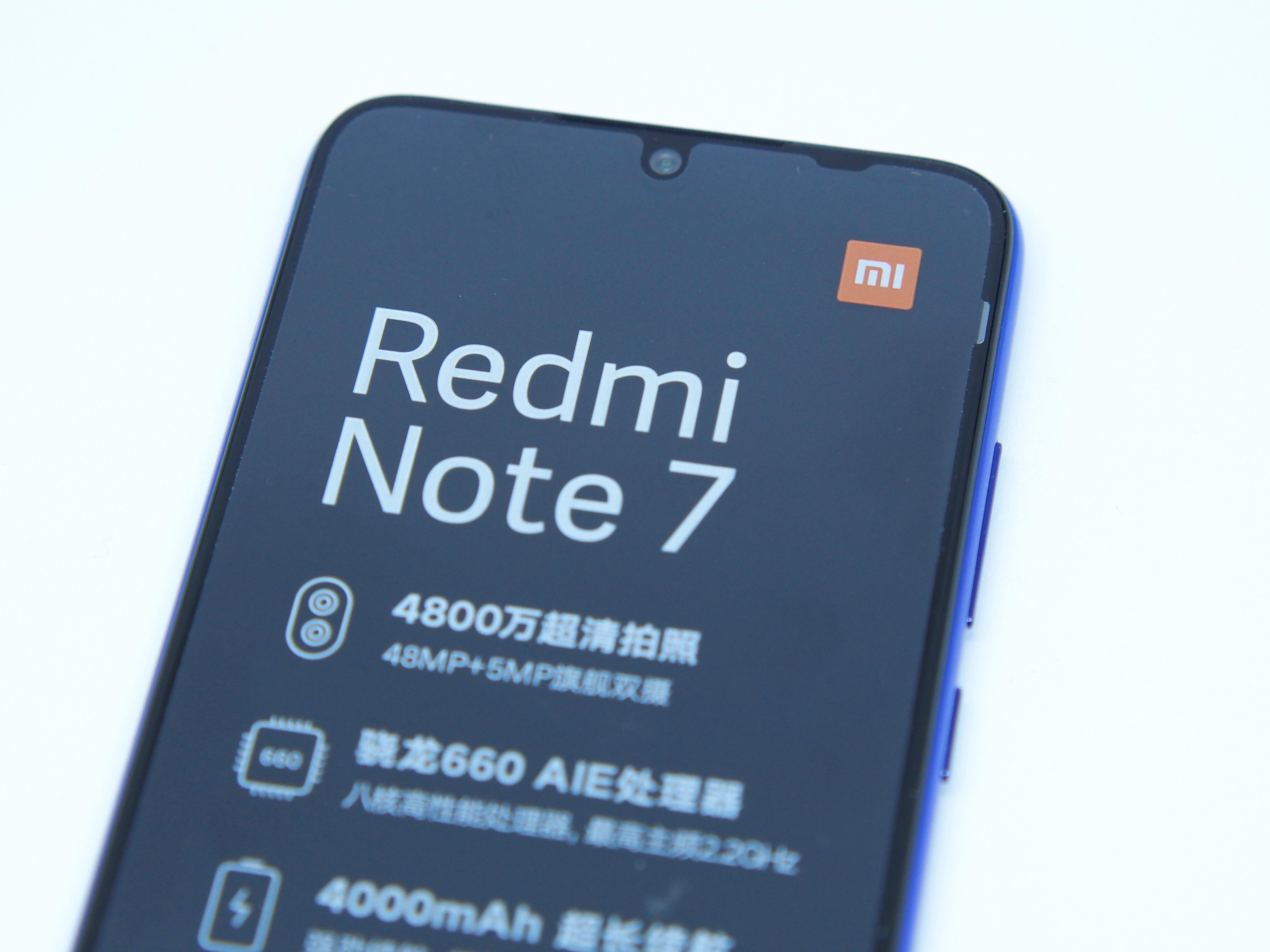 Redmi Note 7