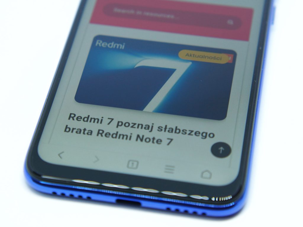 Redmi Note 7 