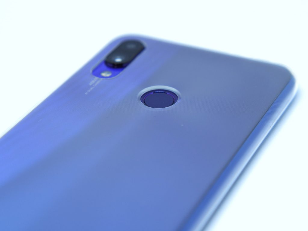 Redmi Note 7 