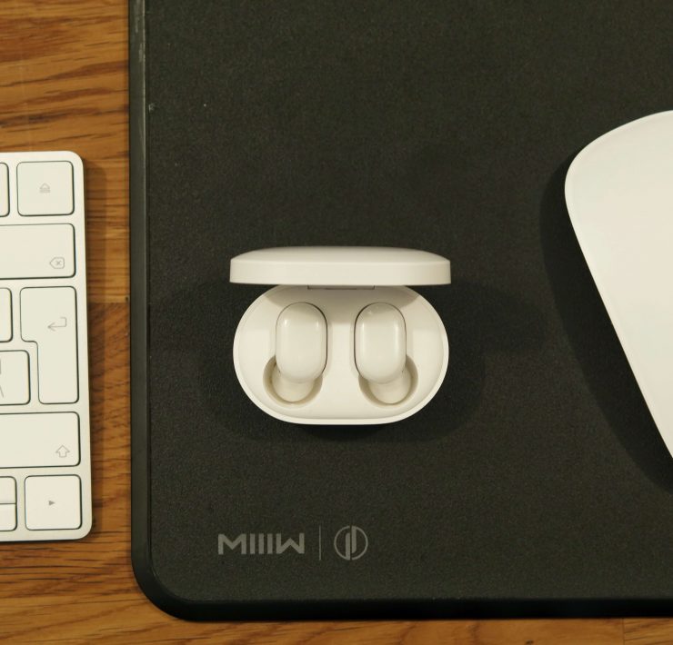 Xiaomi AirDots