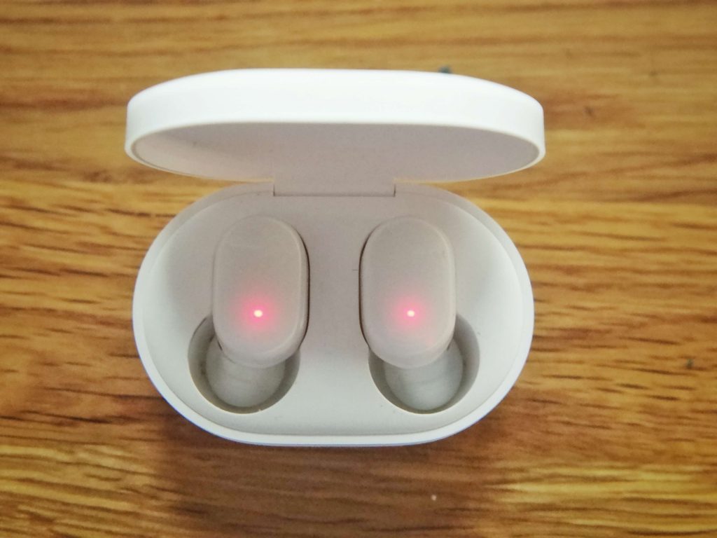 Xiaomi AirDots