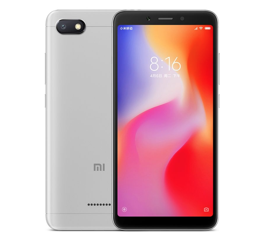 Redmi 6A