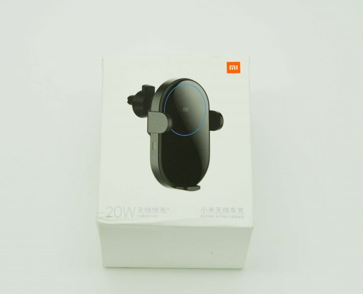 Xiaomi car charger 20W