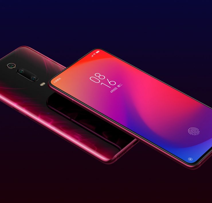 Xiaomi Mi 9T