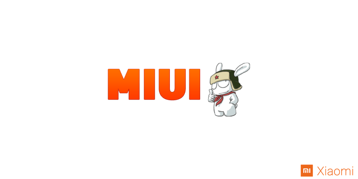 MIUI aktualizacja