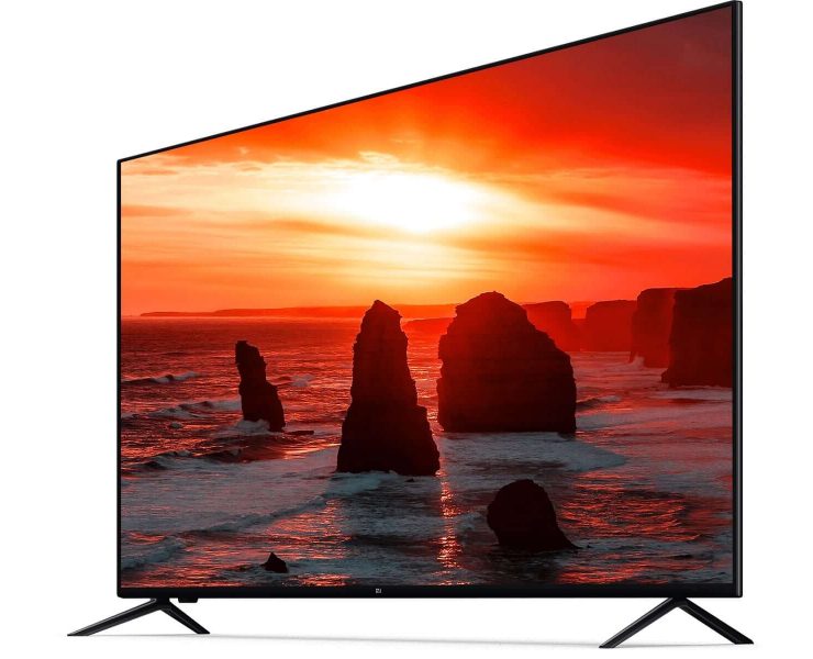 Xiaomi Mi Tv