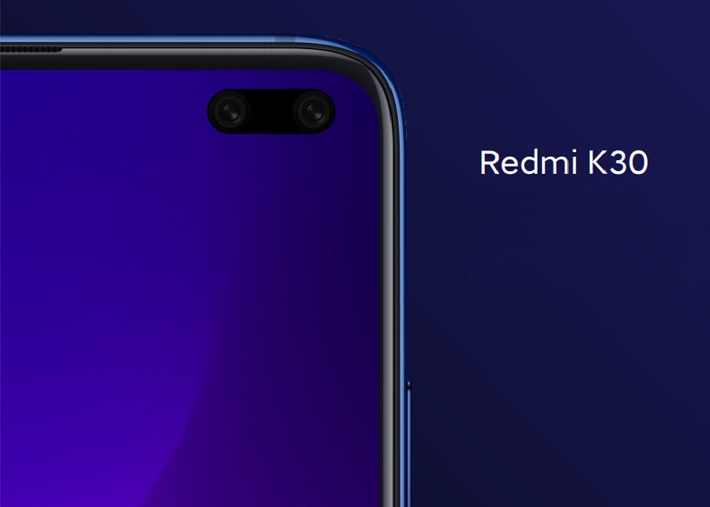 Redmi K30 Mi 10T