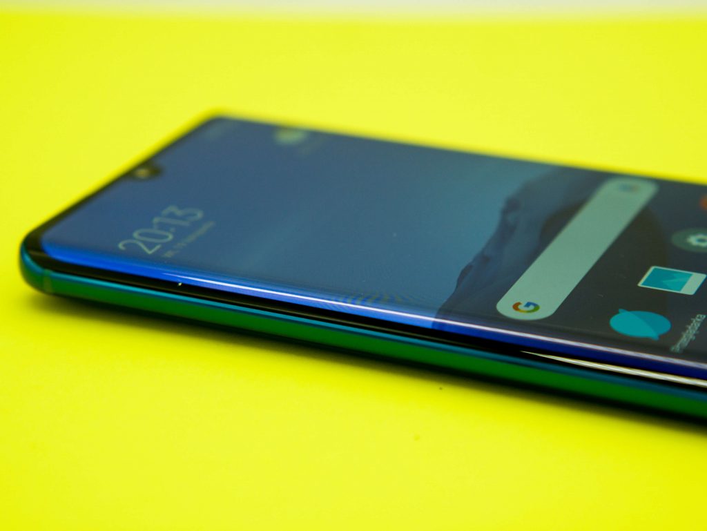 Xiaomi MI Note 10 9