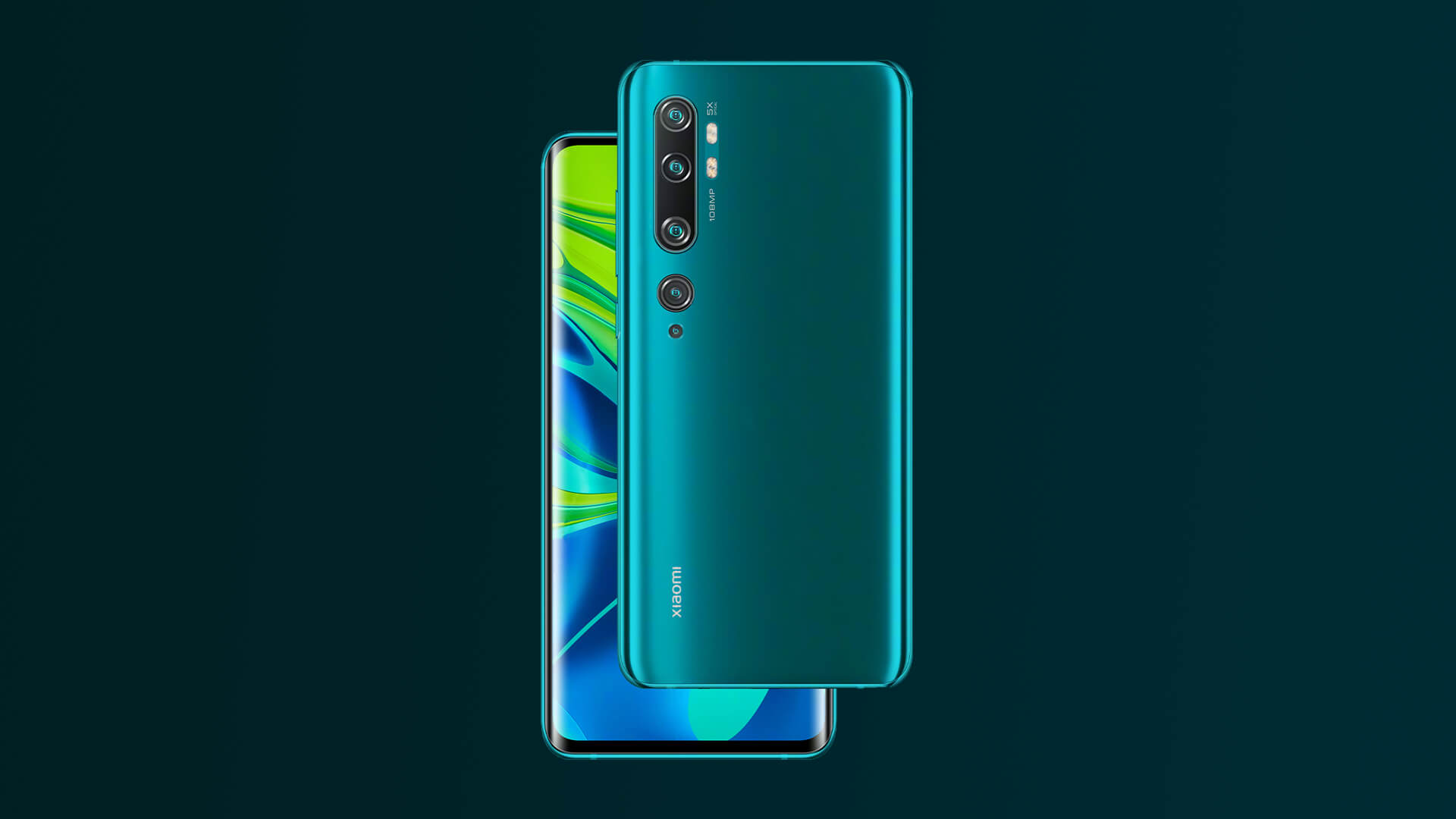 Mi note 10 Mi CC9 Pro