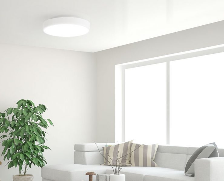 yeelight ceiling lamp