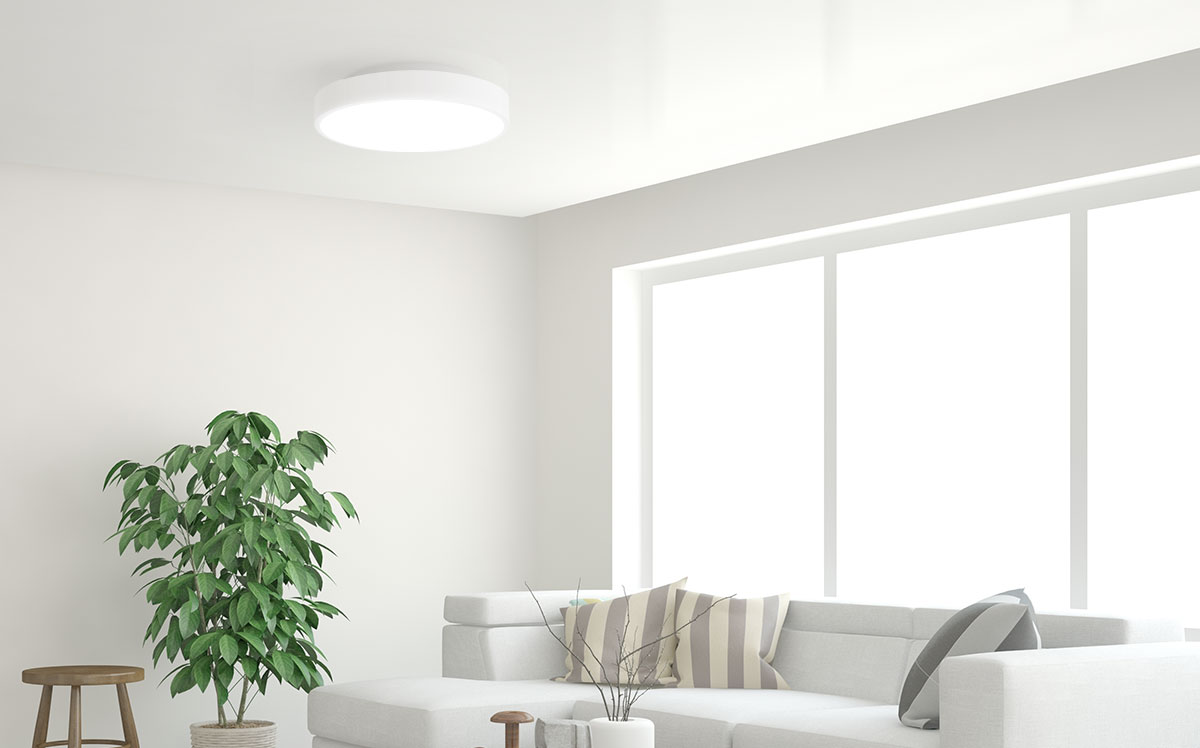 yeelight ceiling lamp