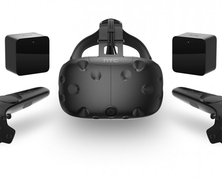 htc vr