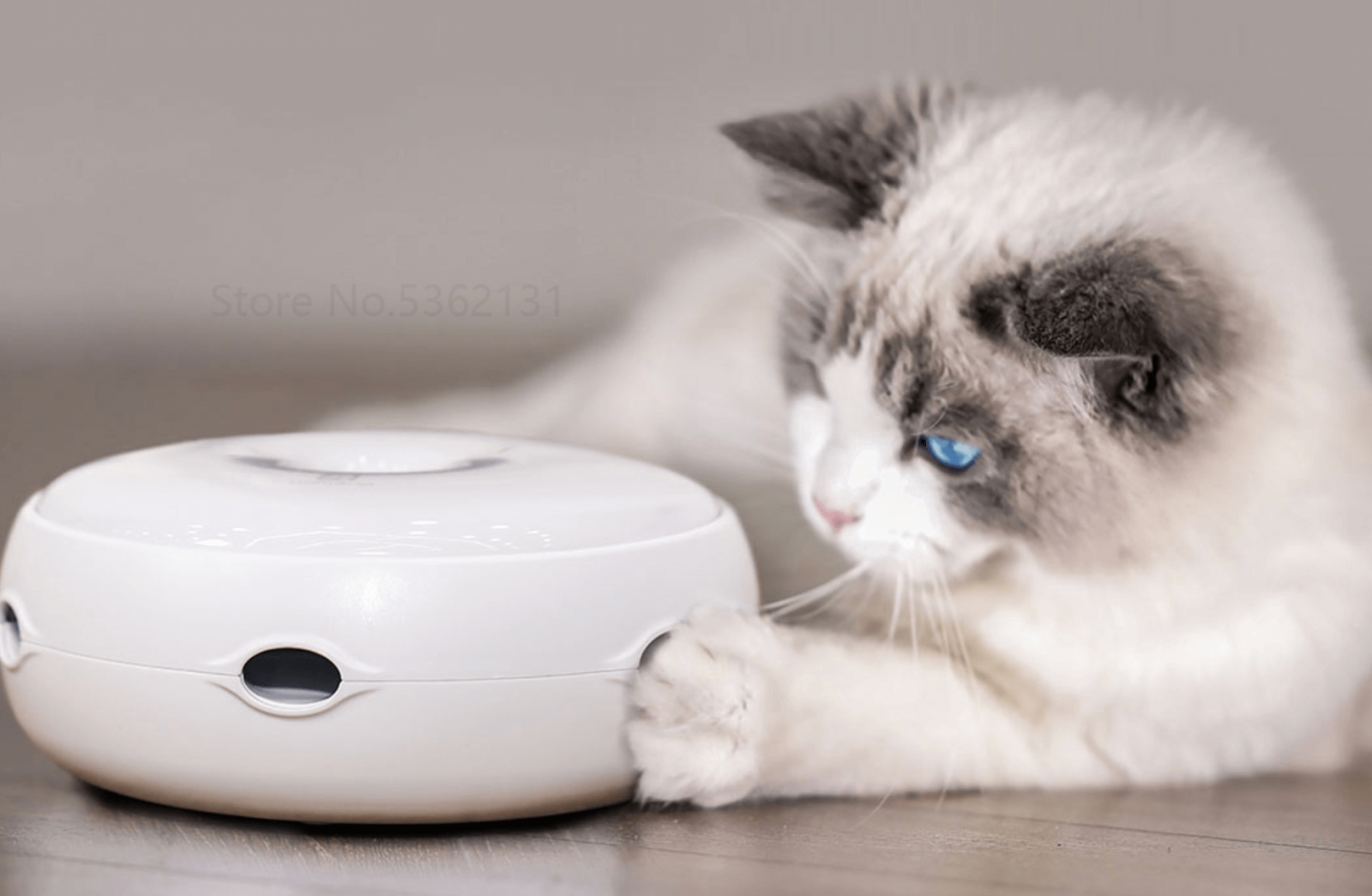 xiaomi youpin cat fun 3