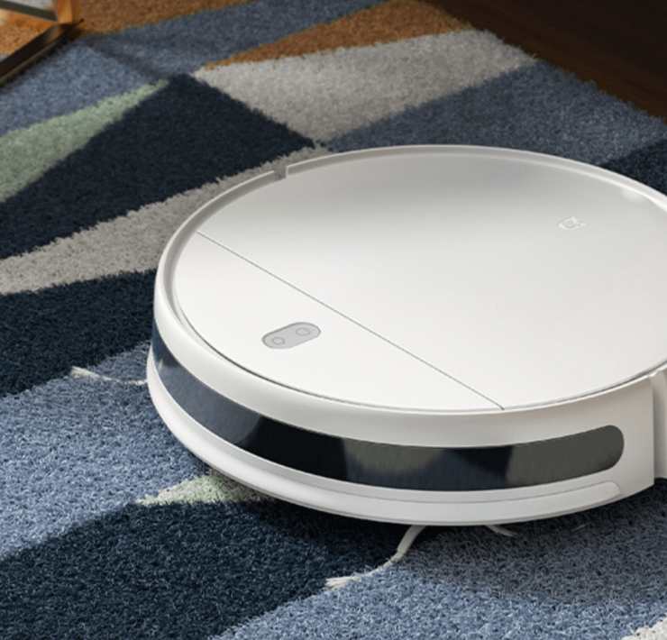 Xiaomi Mijia Vacuum G1 1