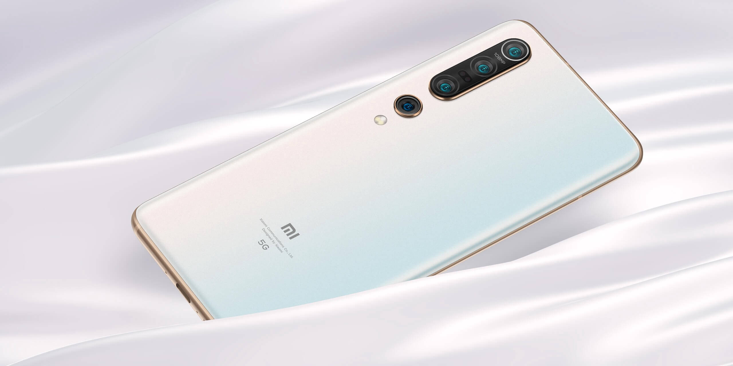 xiaomi 5g 2020