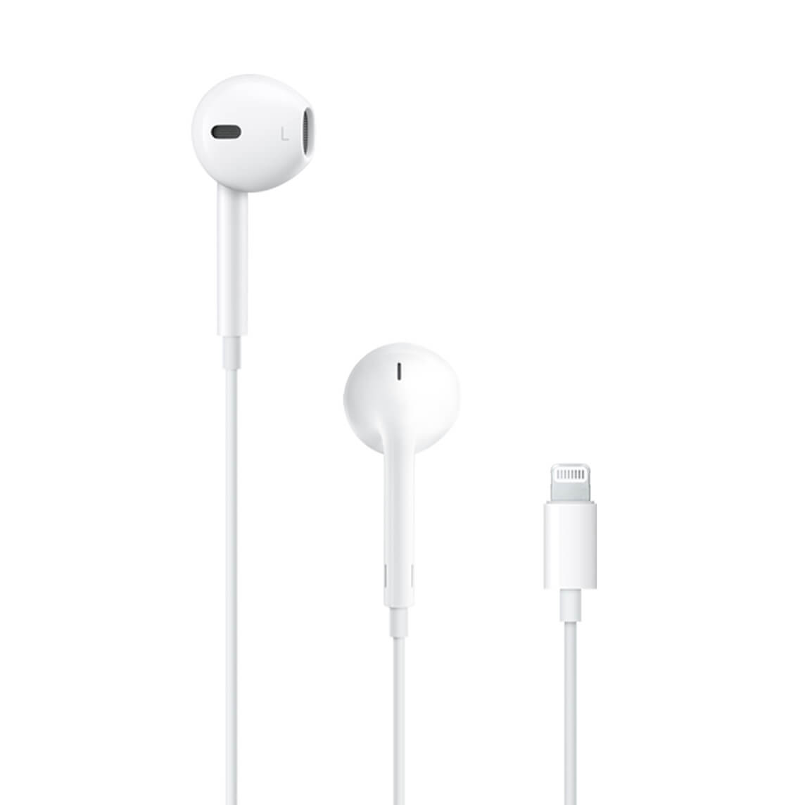 apple EarPods