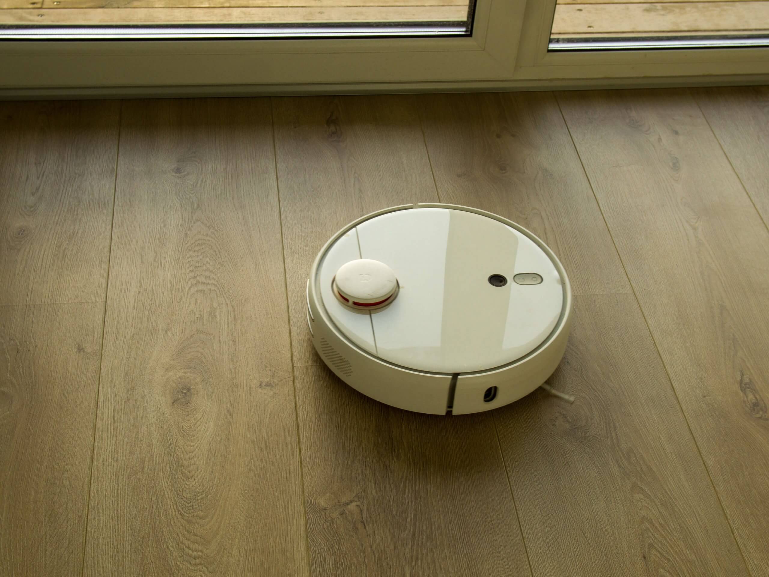 Xiaomi Mi Vacuum 1S -3