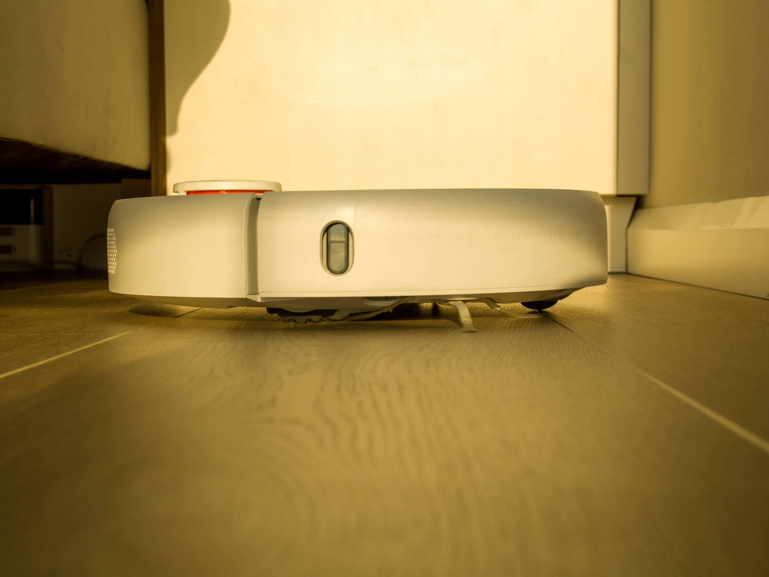 Xiaomi Mi Vacuum 1S