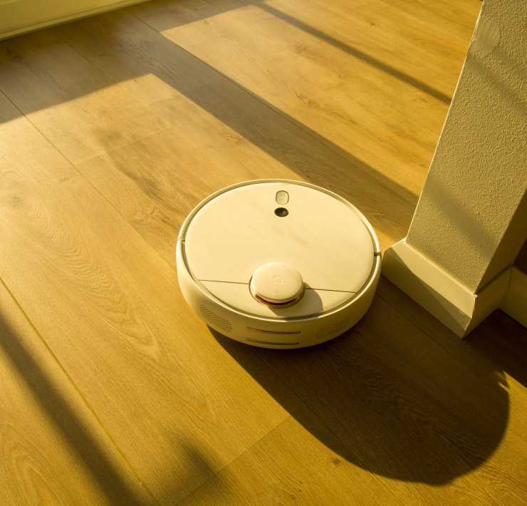 Xiaomi Mi Vacuum 1S -5