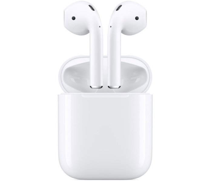 AirPods