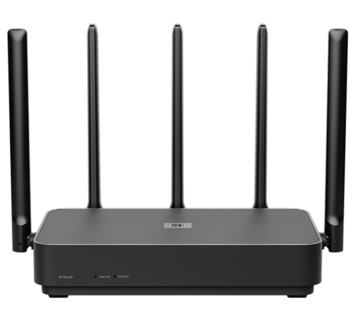 Xiaomi Mi Router 4 Pro