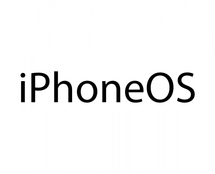 iphoneos