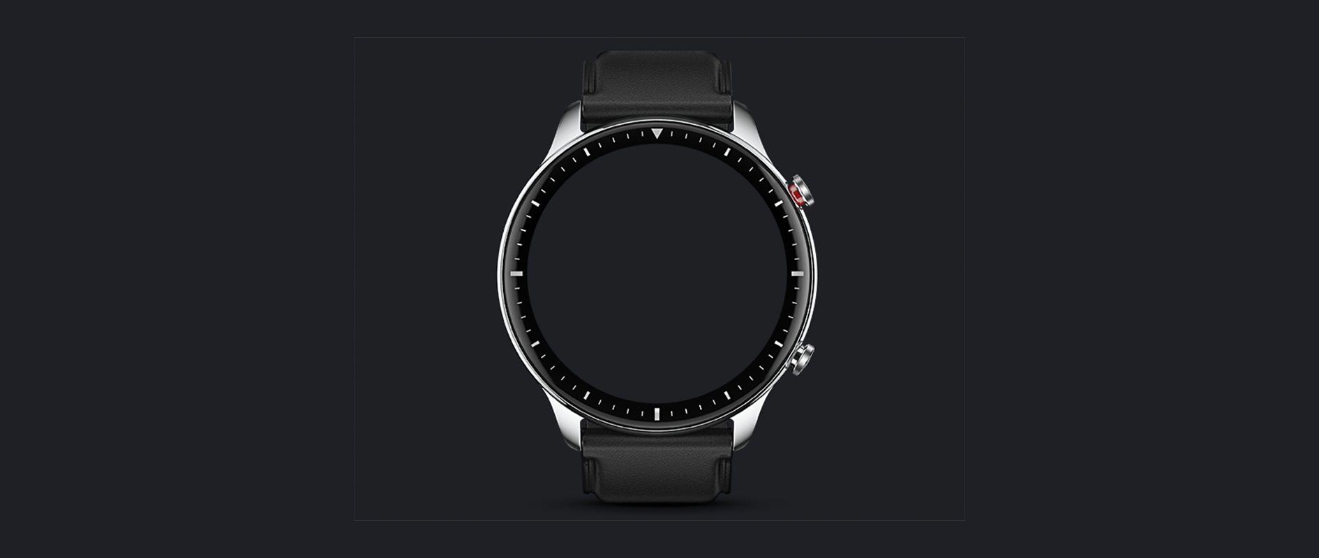 amazfit gtr 2