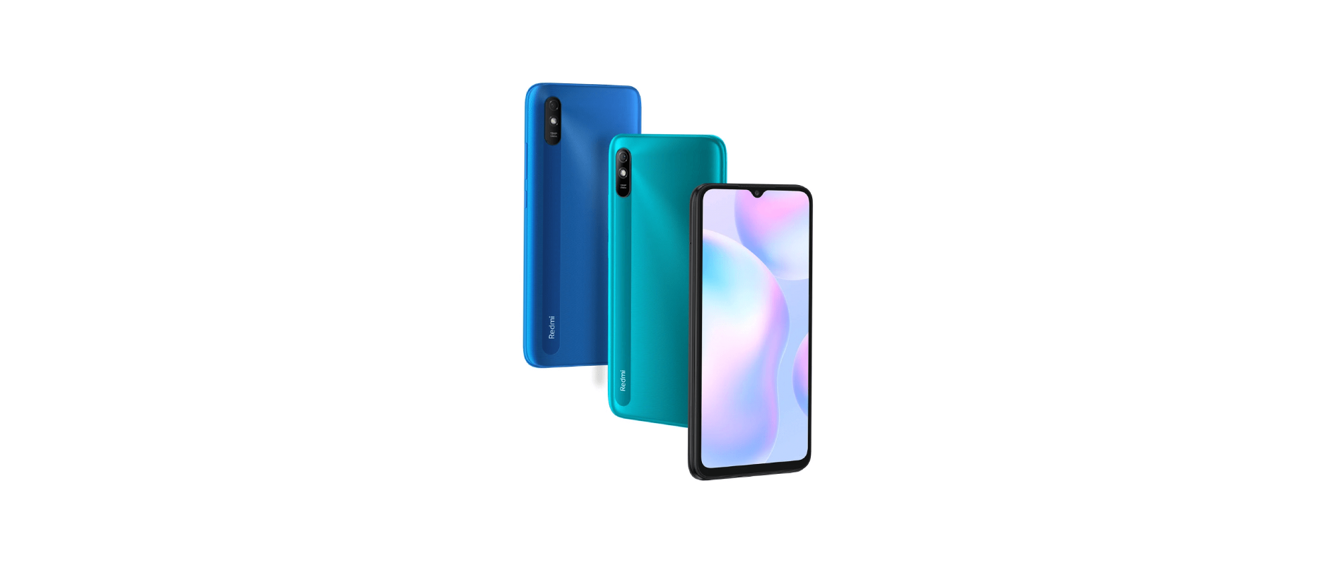 redmi 9a 64 GB