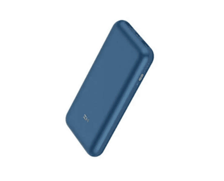 powerbank zmi 25000 mah