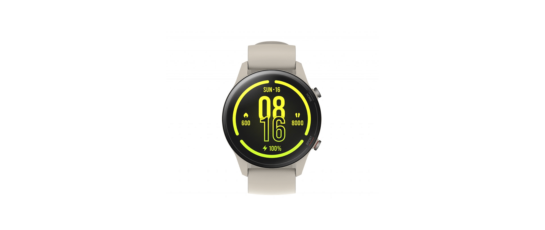 zegarek xiaomi mi watch global