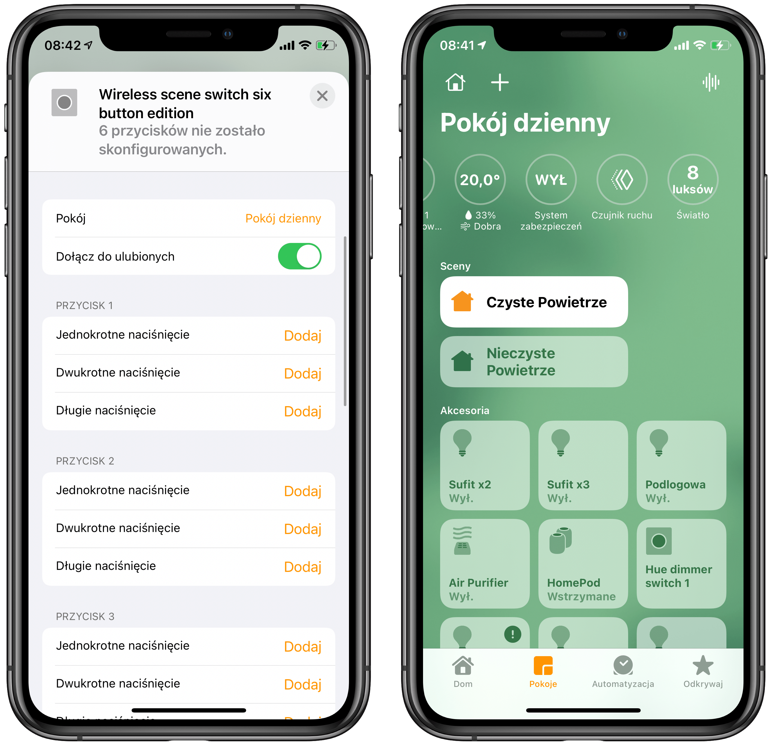 homekit aqara